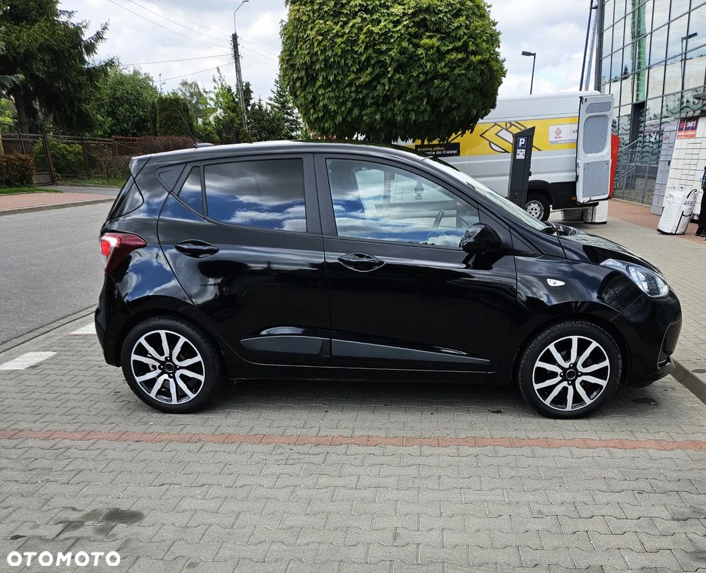 Hyundai i10 1.2 Premium - 3