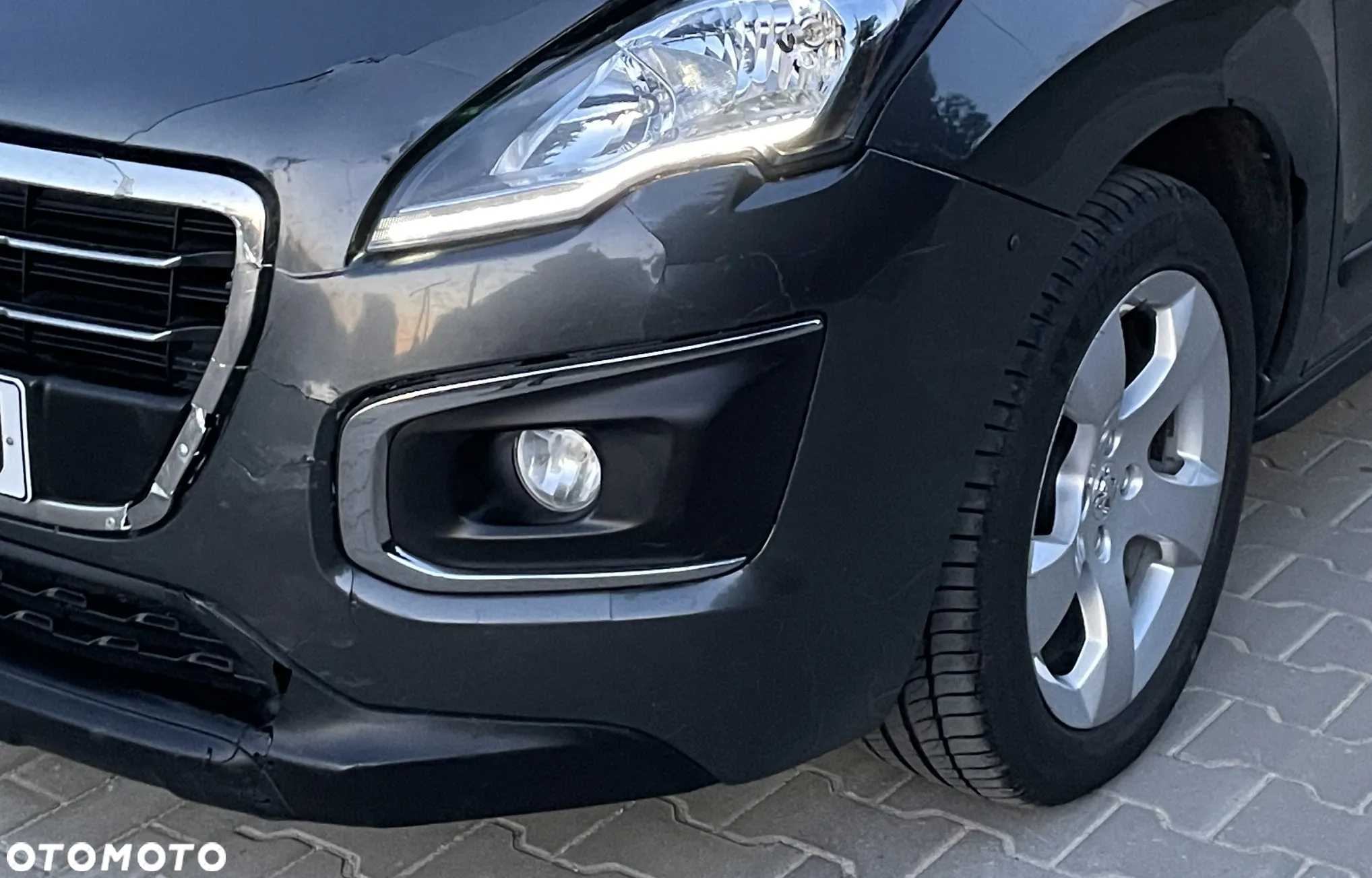 Peugeot 3008 - 10
