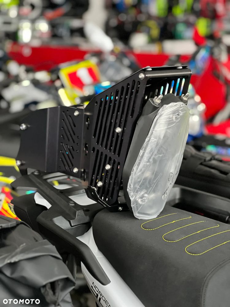 wieza wiezyczka tower led swiatła ktm husqvarna gasgas rade - 15