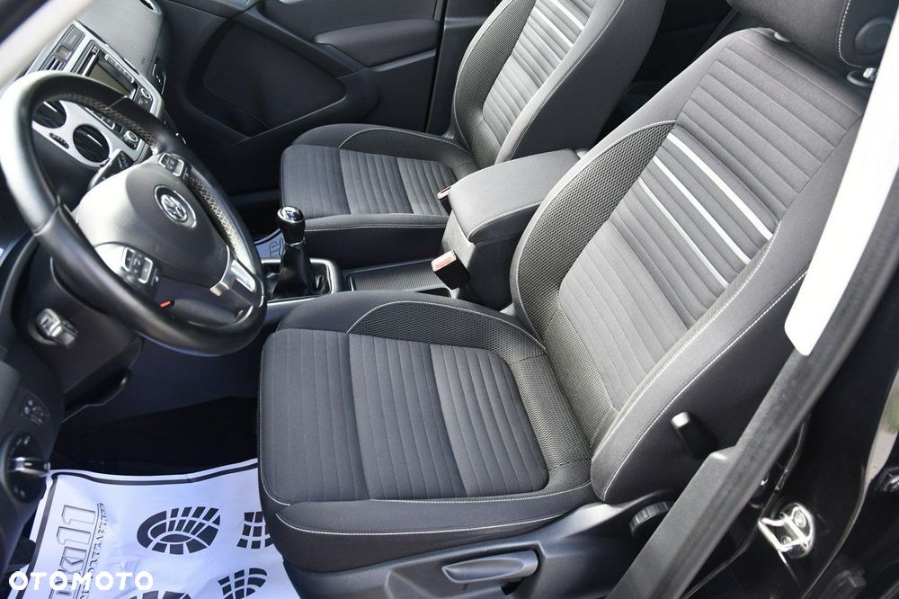 Volkswagen Tiguan - 15