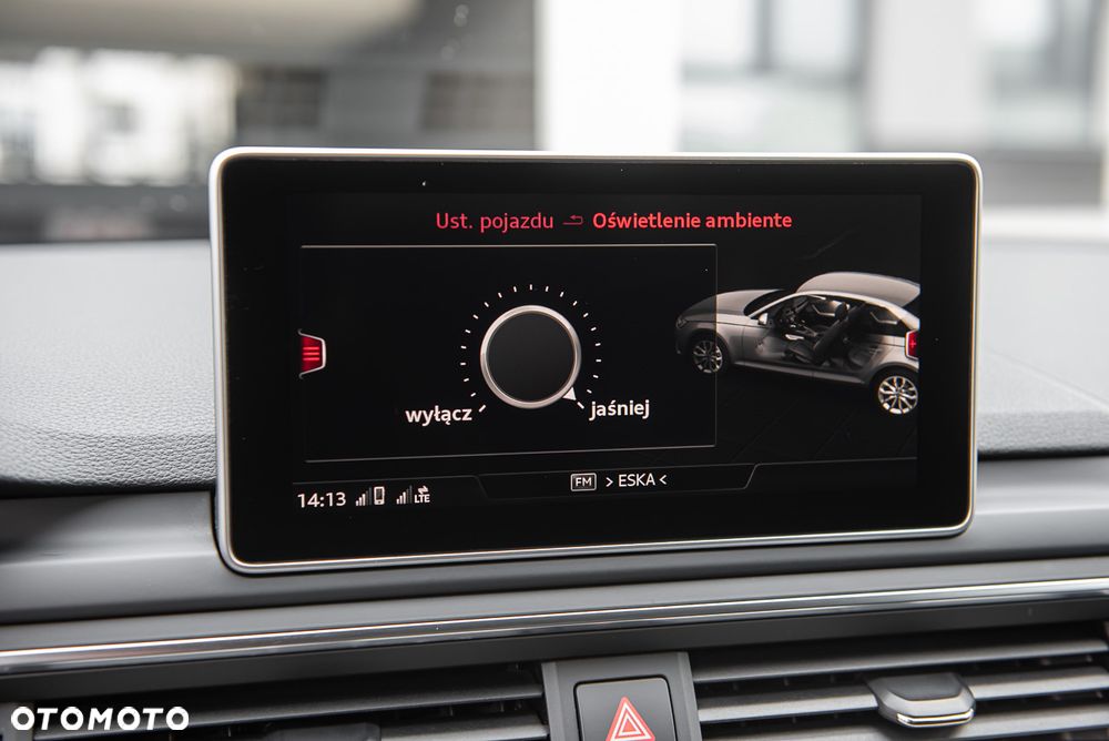 Audi A4 Limousine 35 TFSI S tronic S line - 24