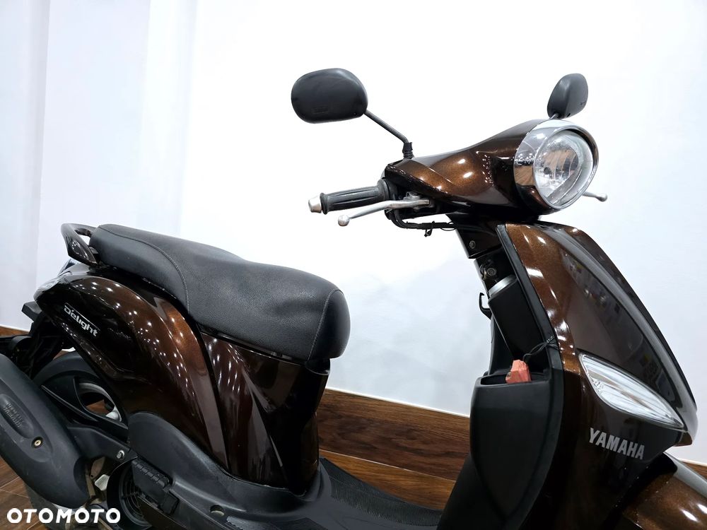 Yamaha D'elight - 17