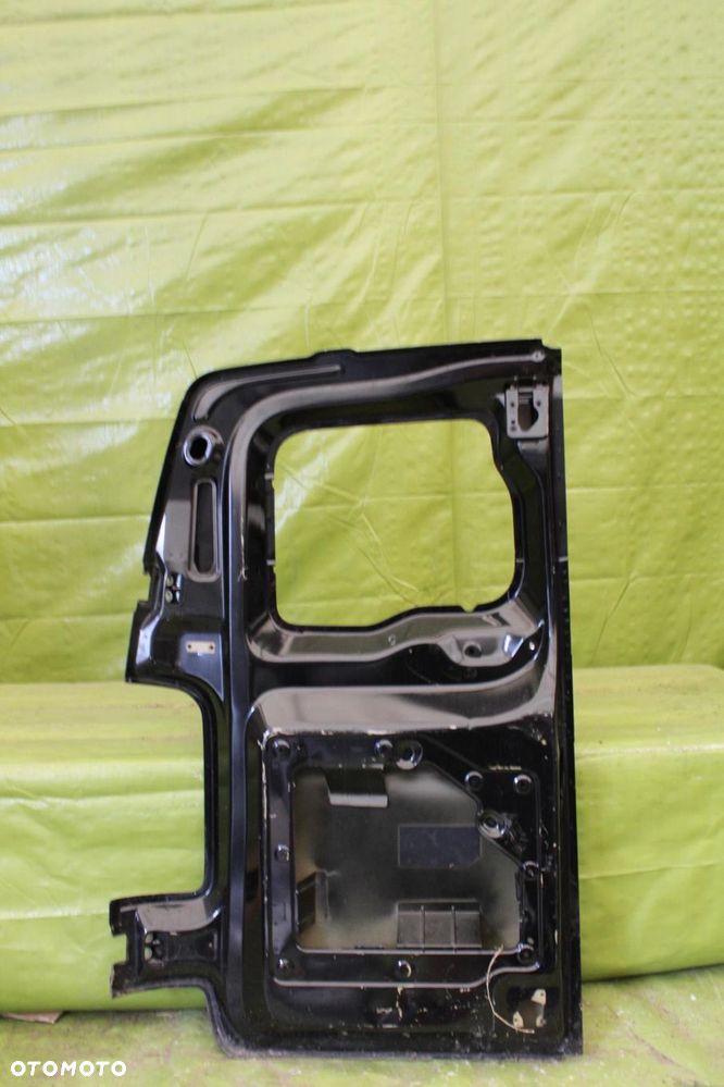 Drzwi Proace Vivaro C Jumpy III tył lewy - 2