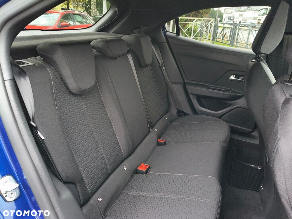 Opel Mokka 1.2 T Business Edition S&S - 14