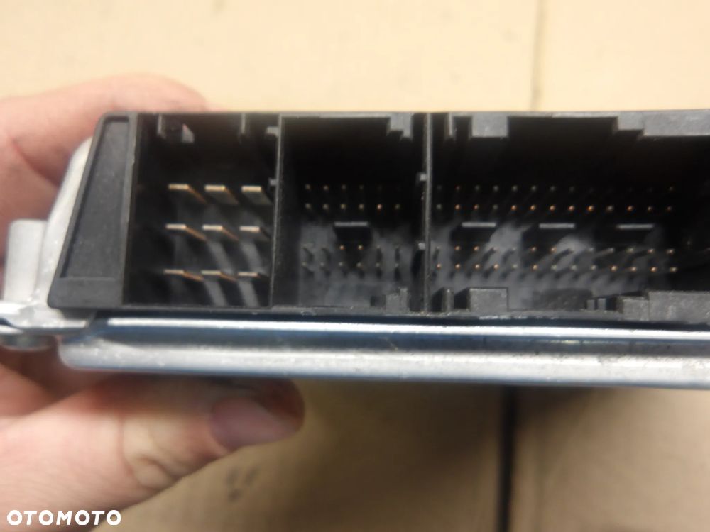 ROVER 75 RJ 2.0D 03-05 STEROWNIK KOMPUTER SILNIKA - 5