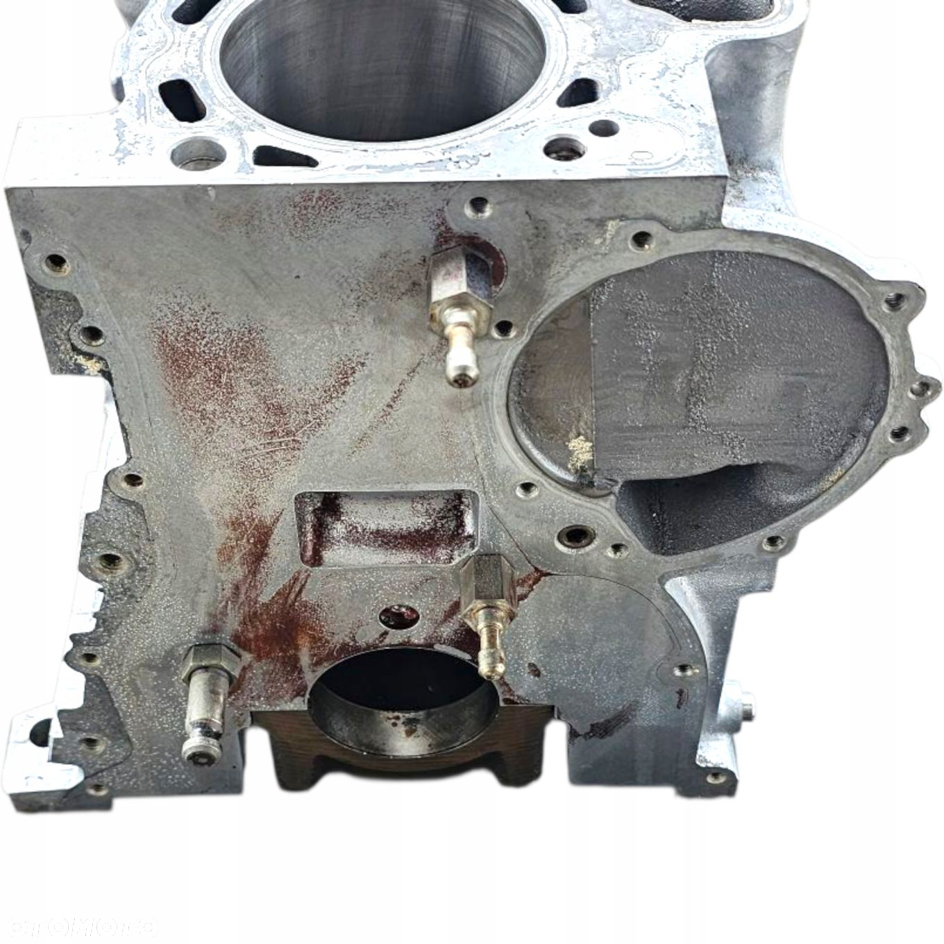 Bmw E46 E39 E60 E61 X3 E83 Z3 E36 E85 Dół Blok Silnika M54B25 Igła 7502903 - 2