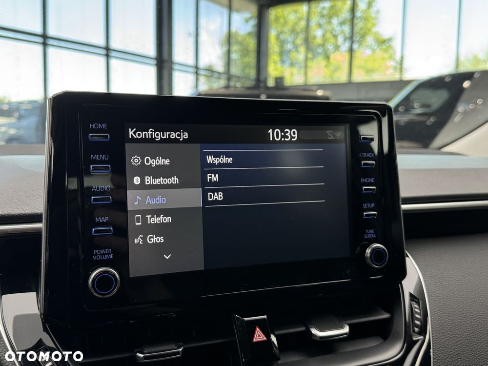 Toyota Corolla 1.5 Comfort - 32