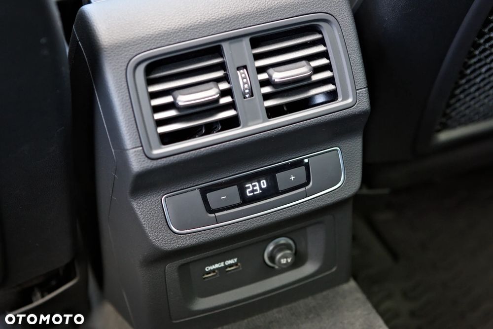 Audi SQ5 3.0 TFSI Quattro Tiptronic - 33
