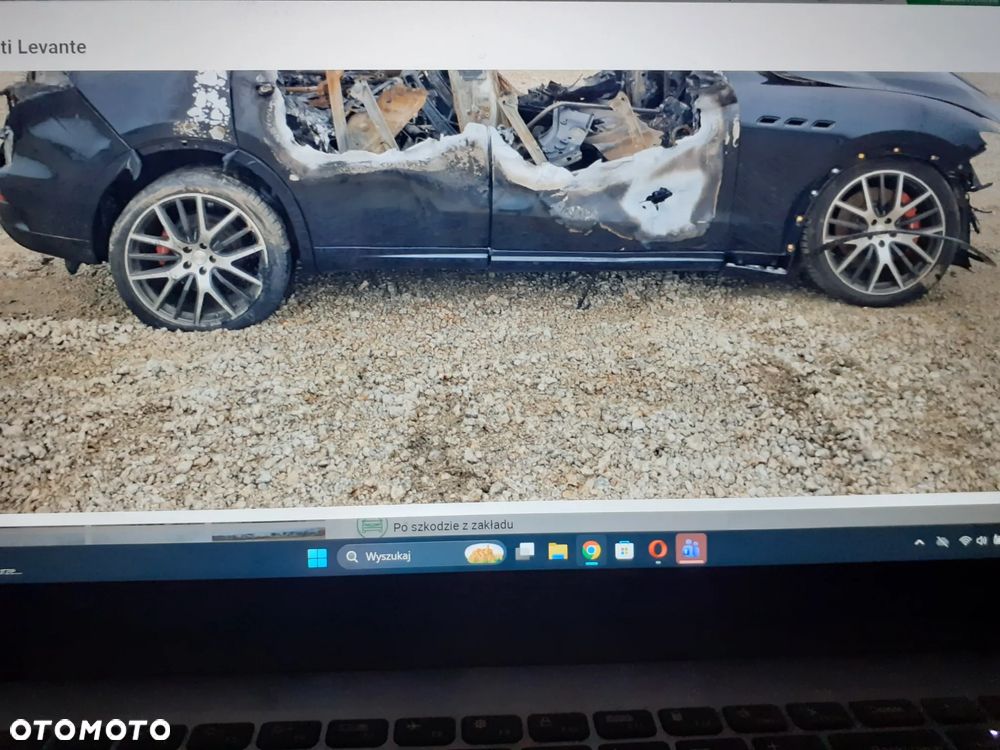 Maserati Levante Diesel - 14