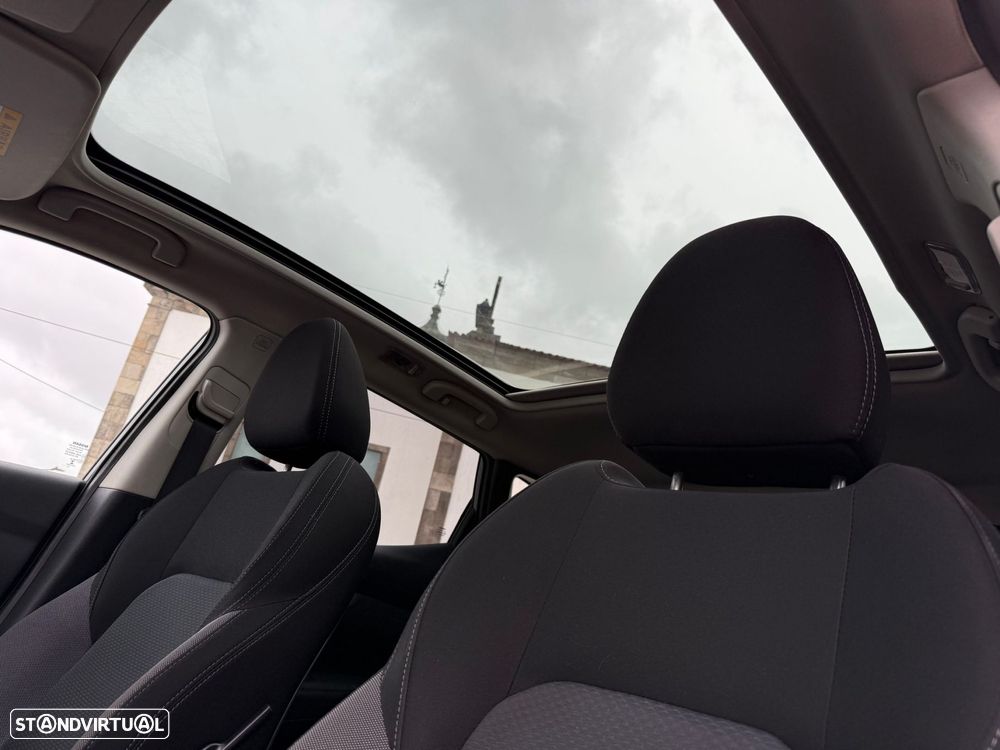 Nissan Qashqai 1.5 dCi N-Connecta - 21