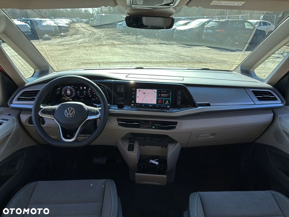 Volkswagen California - 14