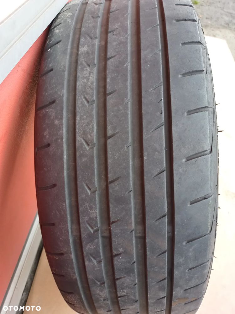 DODGE CHALLENGER CHARGER SRT ALUFELGI KOŁA 20" 5X115 - 8