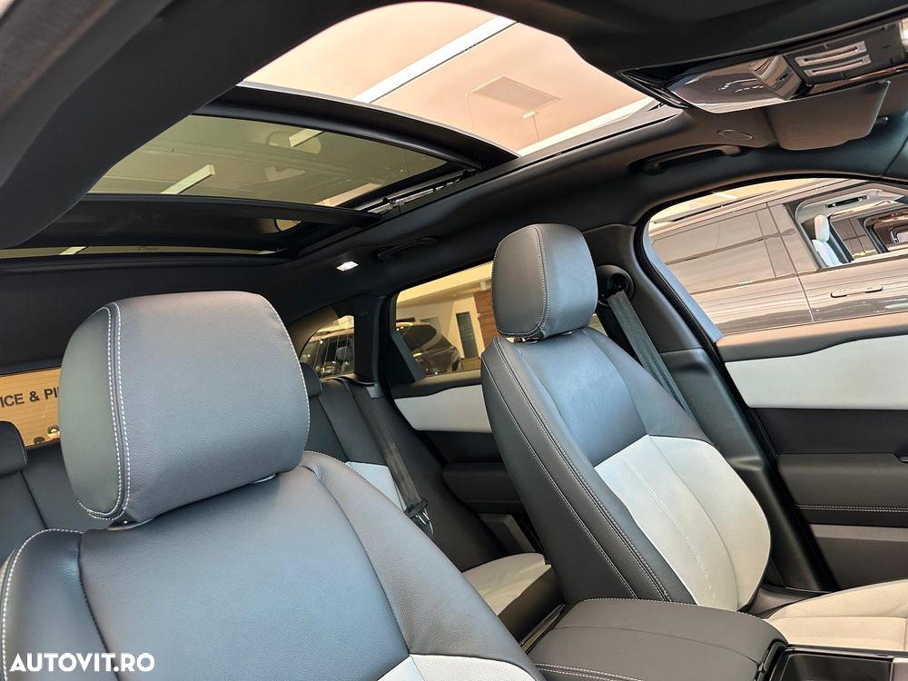 Land Rover Range Rover Velar - 8