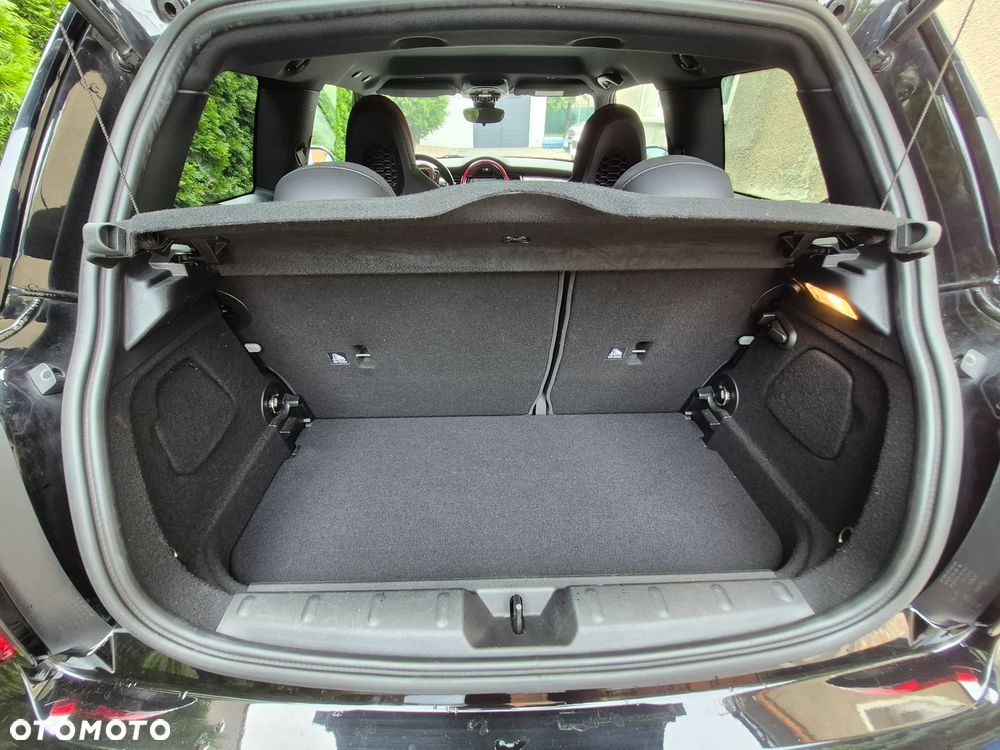 MINI John Cooper Works Sport-Aut - 25