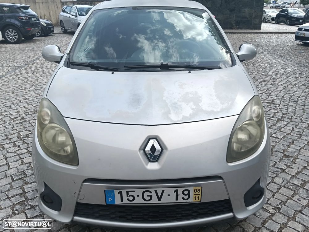 Renault Twingo 1.2 16V Walkman - 19
