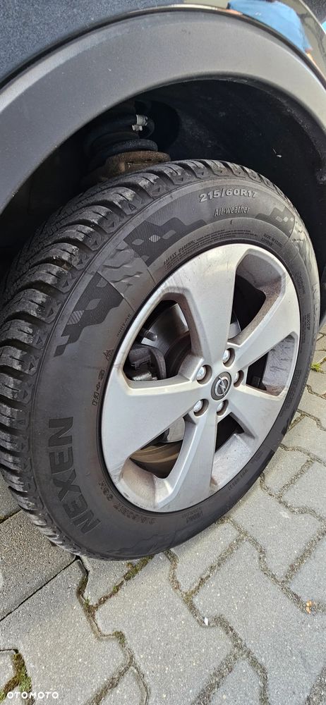Opel Mokka 1.4 T Cosmo - 17