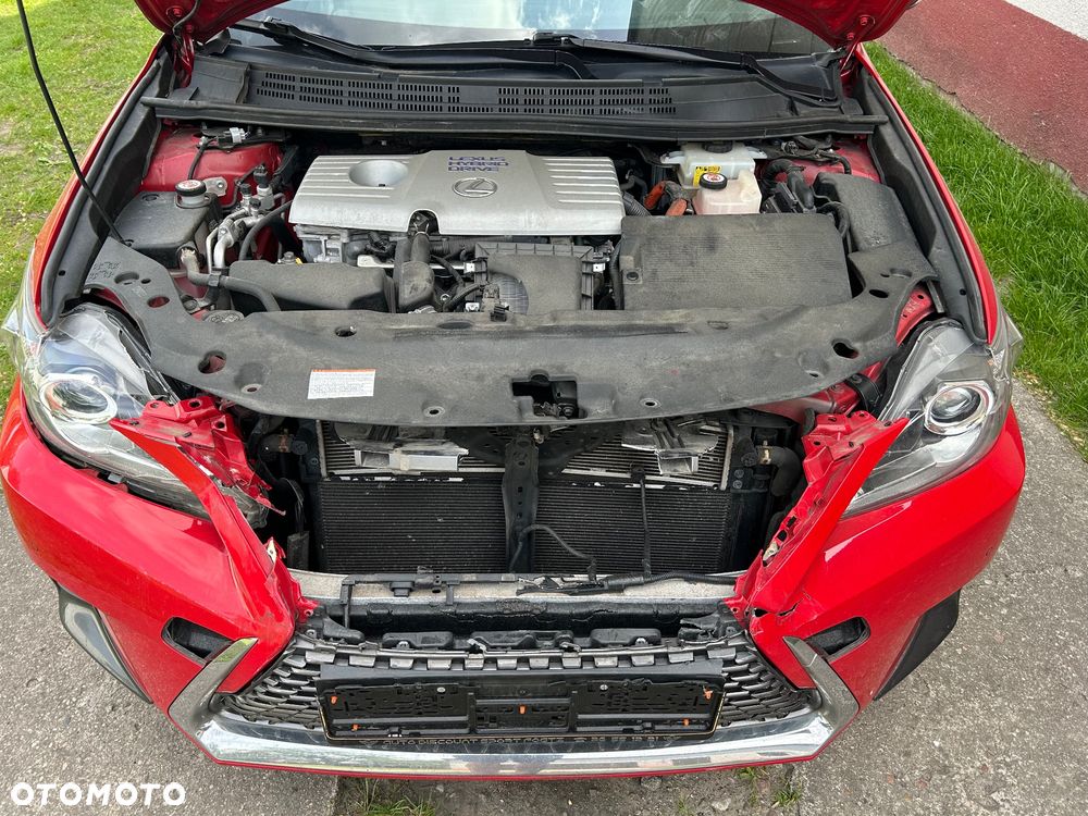 Lexus CT 200h Classic - 7