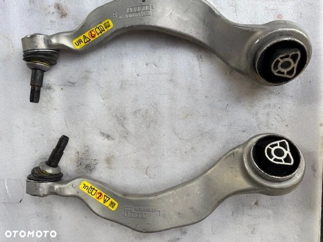 BMW G30 G31 G32 UL 6888765 UR 6888766 Wahacz ORYG NOWY GWARANCJA! - 3