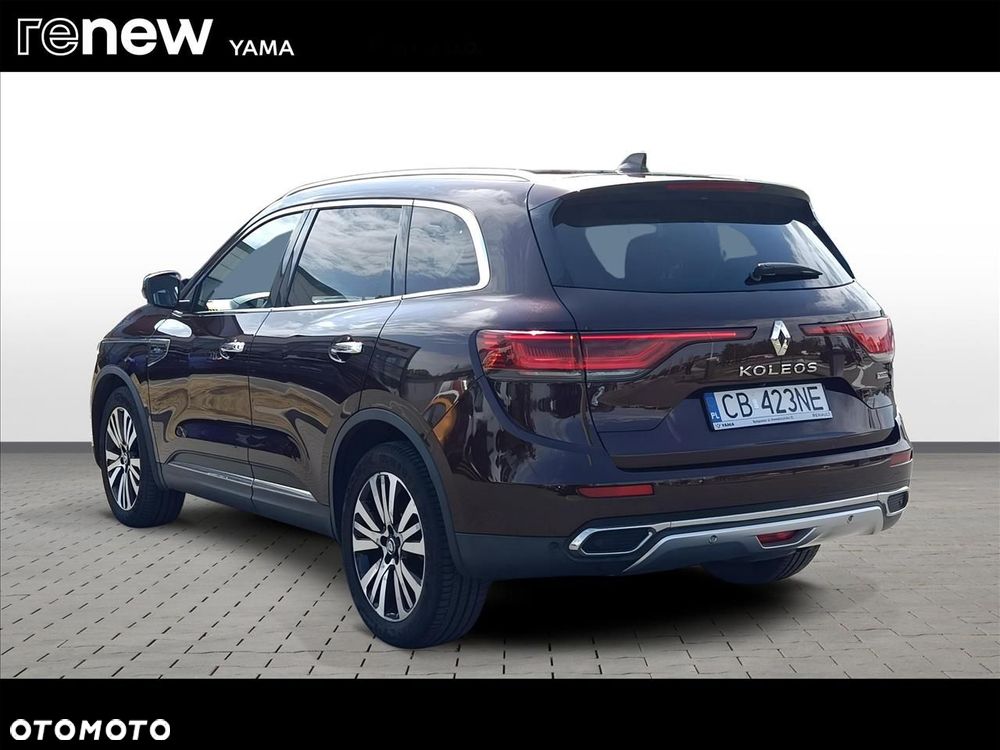 Renault Koleos 2.0 Blue dCi Initiale Paris 4x4 X-Tronic - 3
