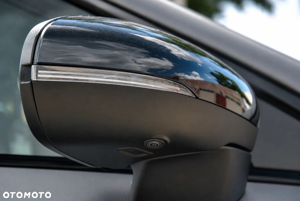 Mercedes-Benz Klasa A 45 S AMG 4-Matic Special Edition 1 8G-DCT - 19