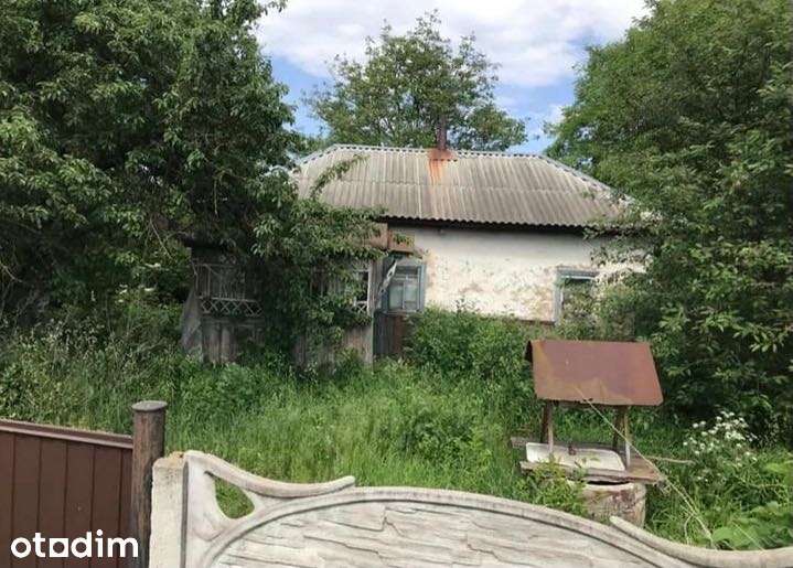 Одноповерховий будинок із ділянкою 12 соток у місті - Повне зображення: 2/5