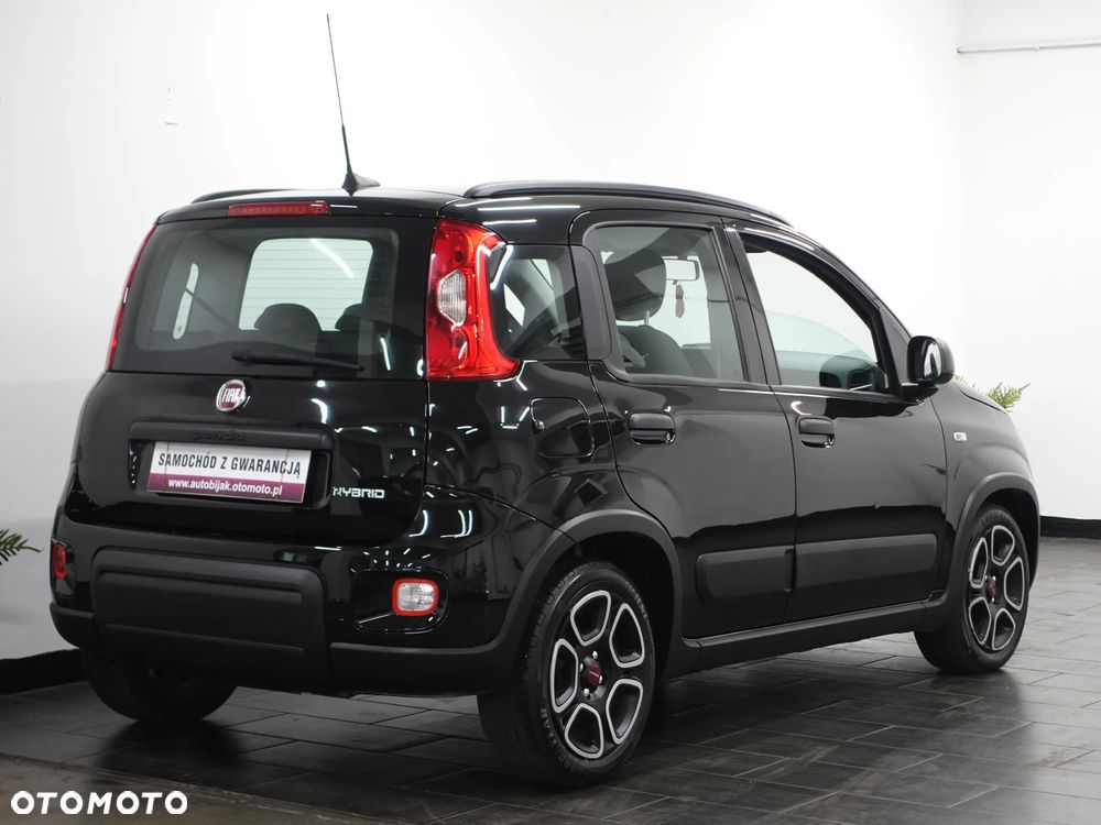 Fiat Panda - 8