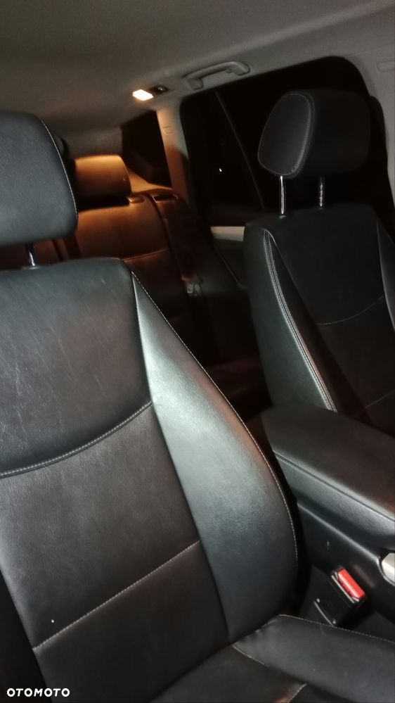 BMW X3 - 8