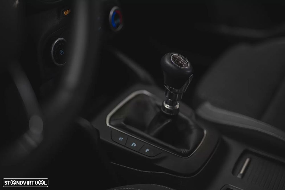 Ford Focus 1.5 TDCi ECOBlue Active - 27