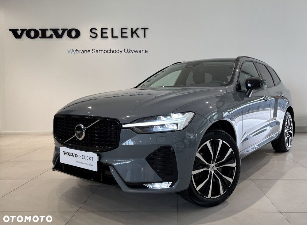 Volvo XC 60