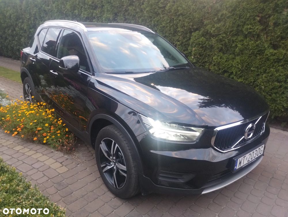 Volvo XC 40 D3 Momentum - 20