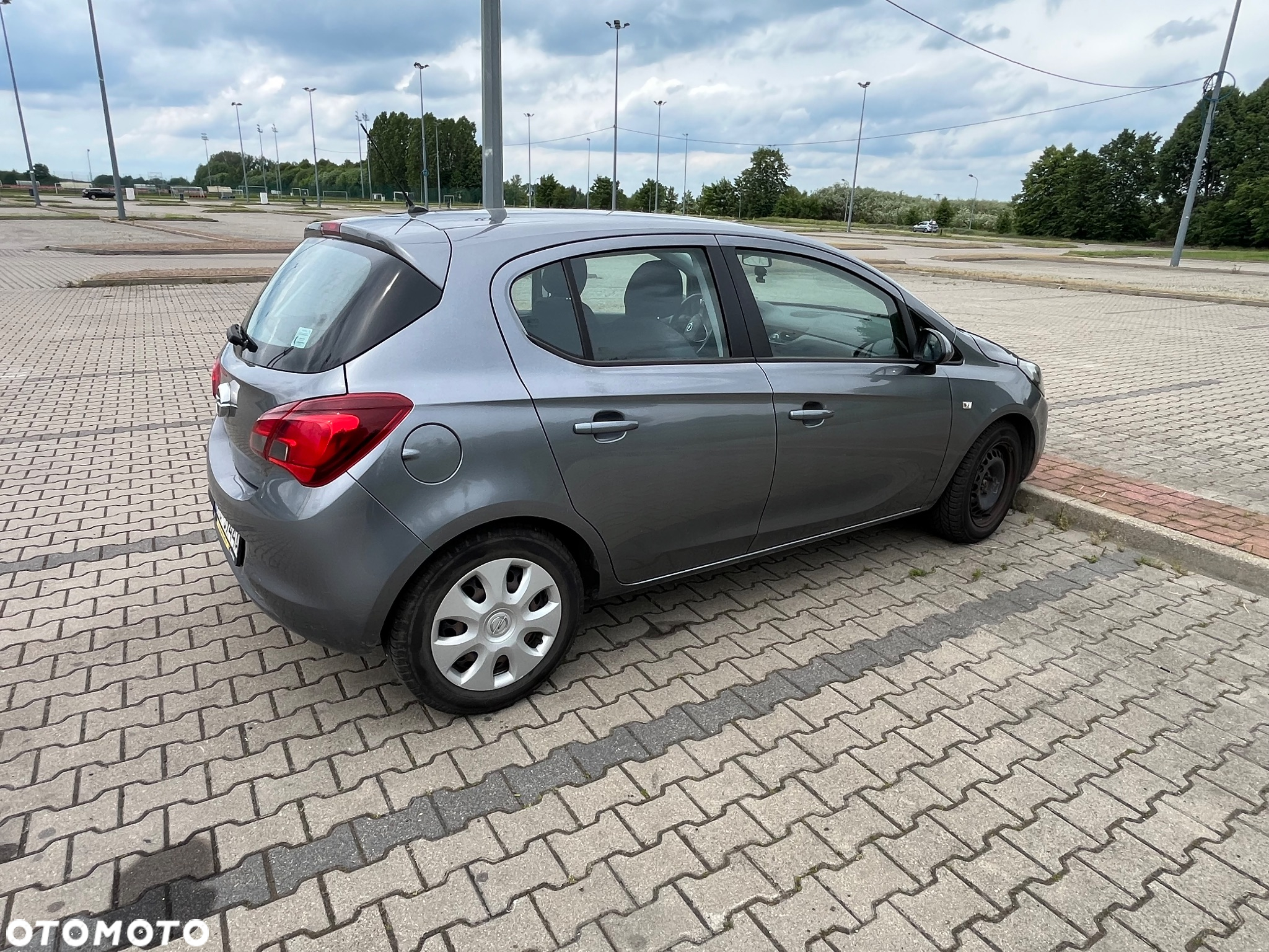 Opel Corsa - 2