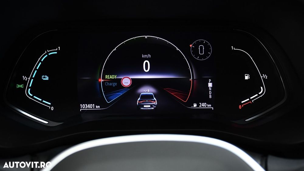 Renault Arkana E-TECH 145 Techno - 24