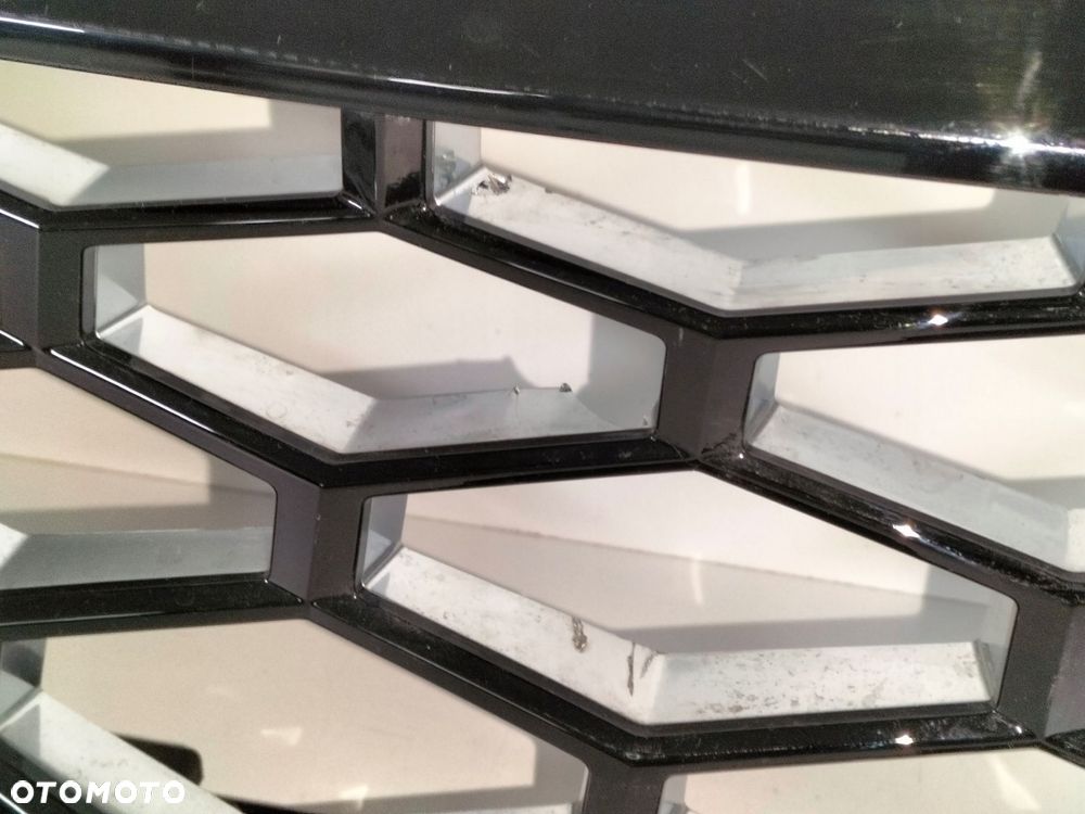 atrapa kratka grill kia sportage 5 v 21- gt-line - 5