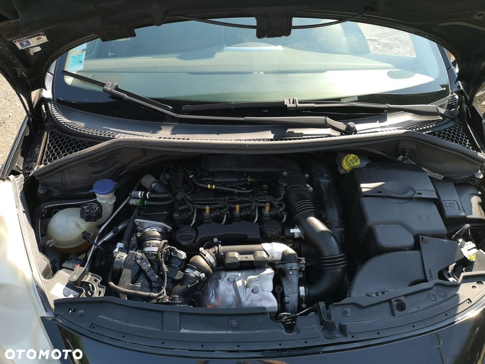 Peugeot 207 CC - 19