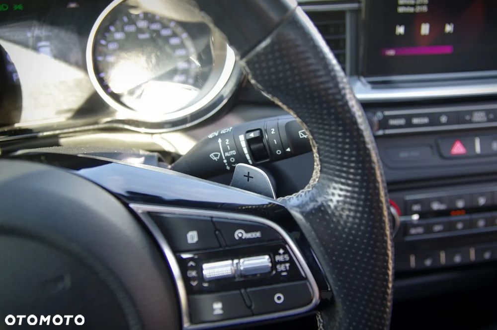 Kia ProCeed 1.6 CRDi DCT7 SCR GT LINE - 29