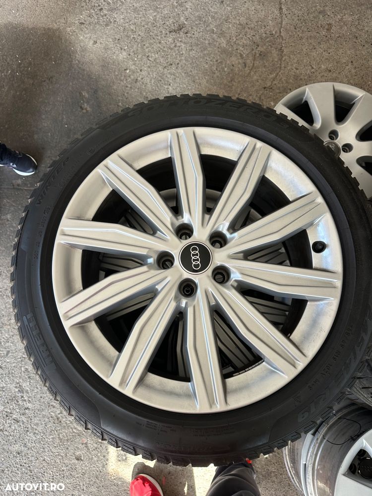 Audi A6 3.0 TDI DPF quattro Tiptronic - 12