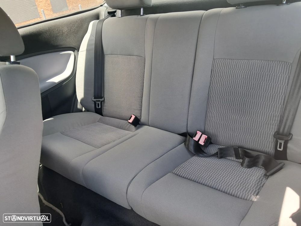 SEAT Ibiza 1.2 12V Signo - 11
