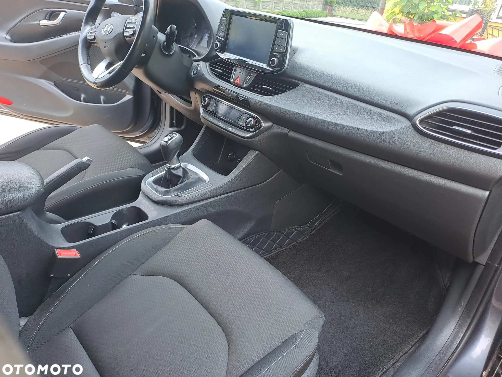 Hyundai i30 1.0 T-GDI Premiere Style - 13