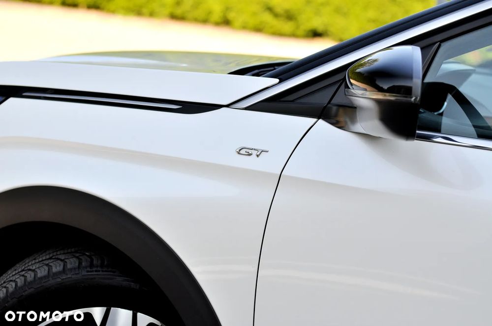 Peugeot 5008 BlueHDi 130 EAT8 GT - 17