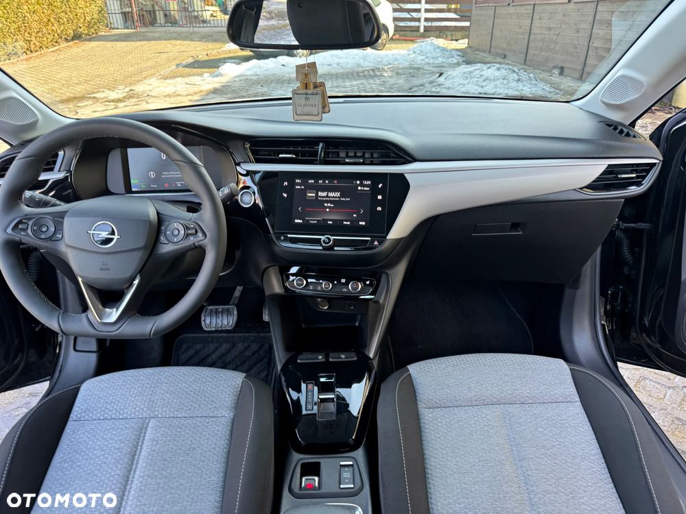 Opel Corsa Electric Edition - 17