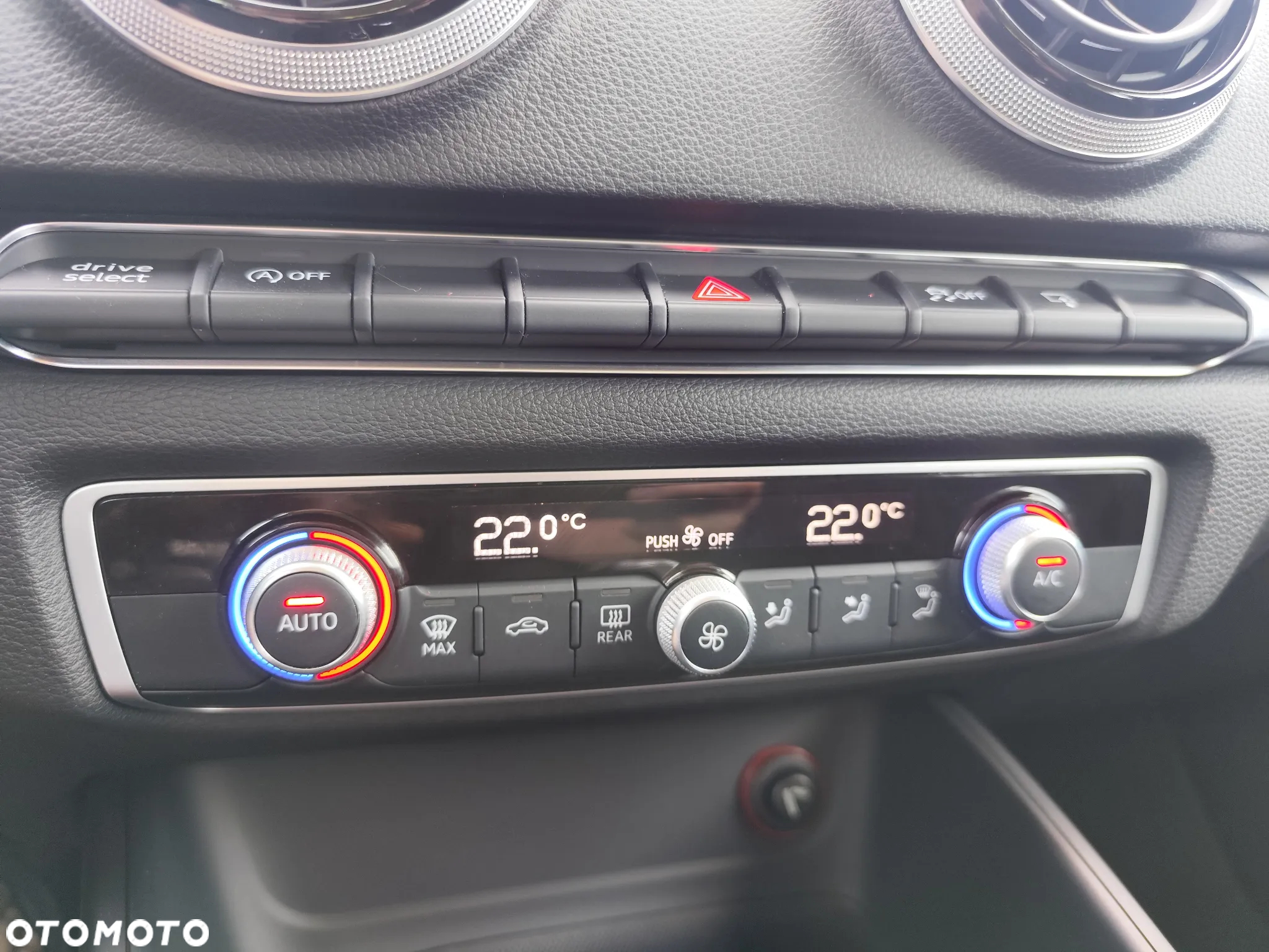 Audi A3 1.6 TDI ultra Attraction - 23