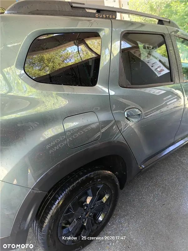 Dacia Duster - 8
