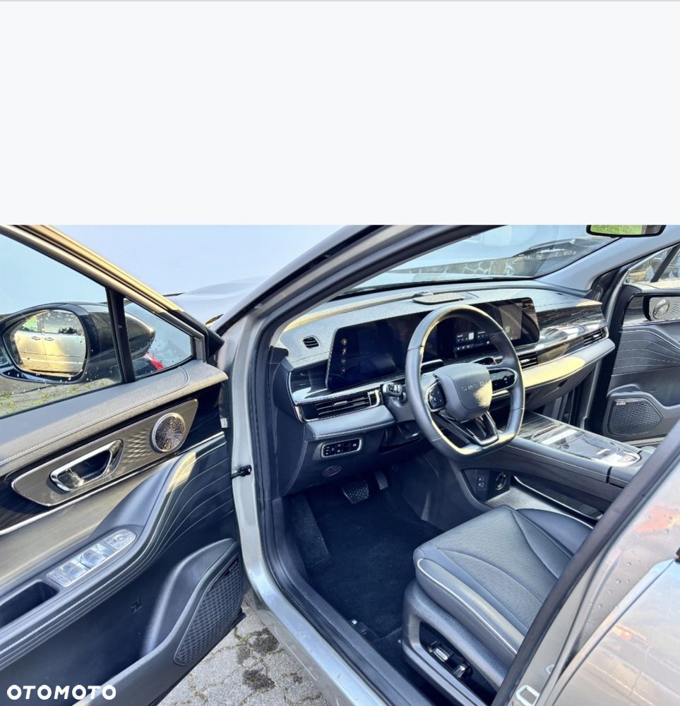 Omoda 5 1.6 T-GDI Premium DCT - 7