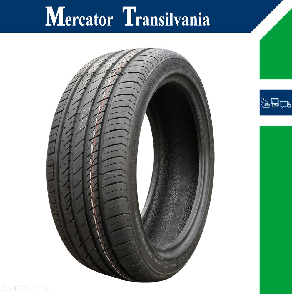 Anvelopa NOUA 235/45R19 Grenlander L-Zeal 56, Vara, 95W cu ''CASCO Inclusiv'' - 1