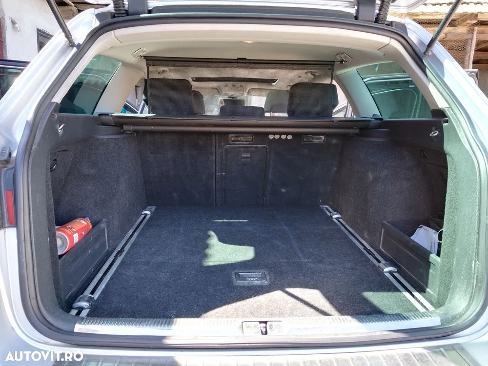 Volkswagen Passat 2.0 TDI Comfortline DPF - 7