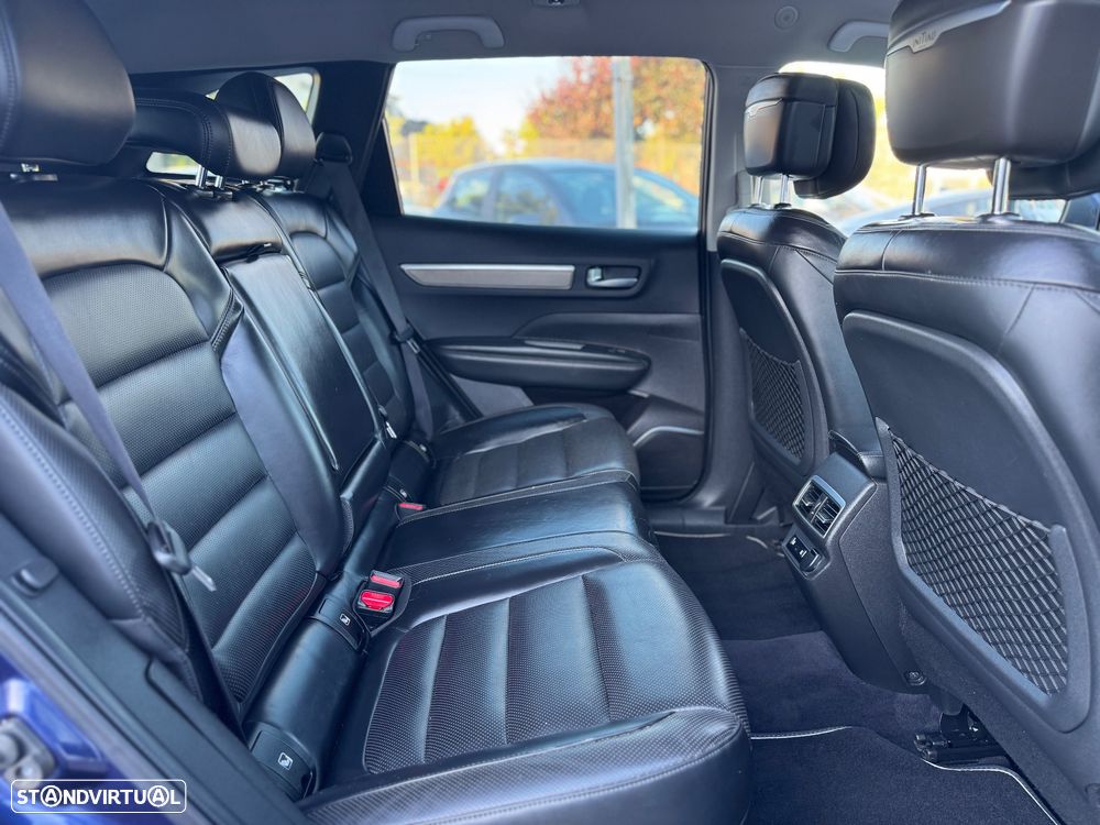 Renault Koleos 2.0 dCi Initiale Paris X-Tronic - 26