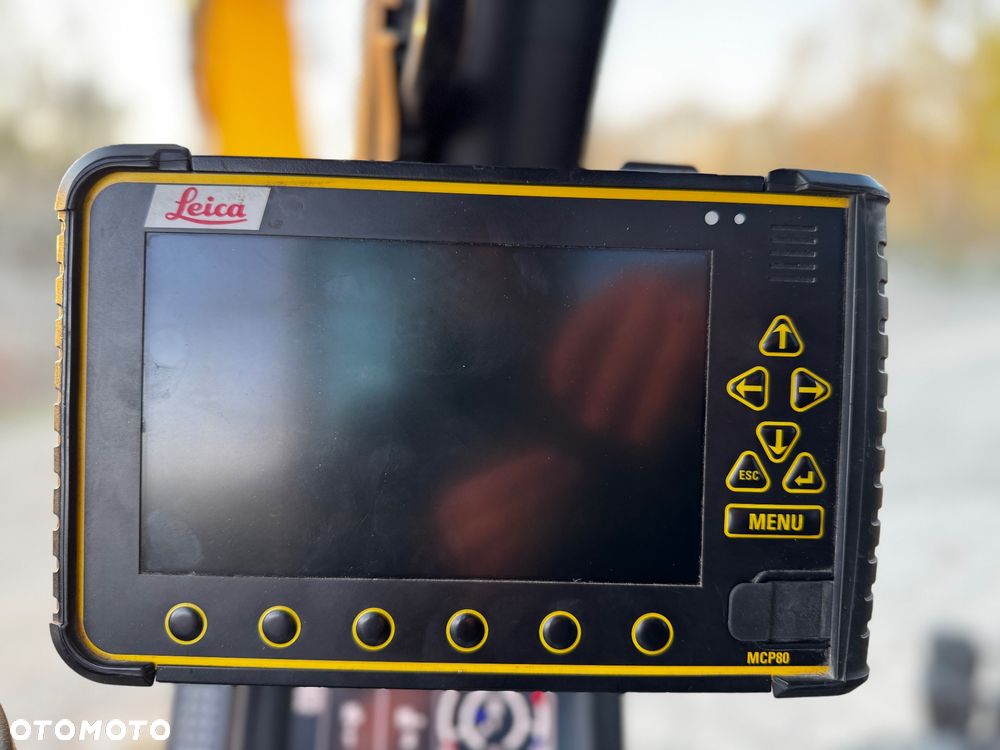 Liebherr A918 Compact - 13