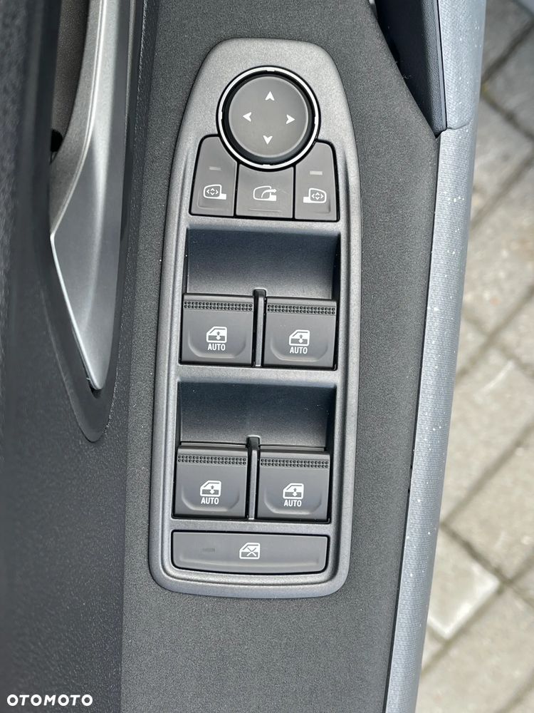 Dacia Bigster 1.8 Full Hybrid 155 Journey MMT - 12