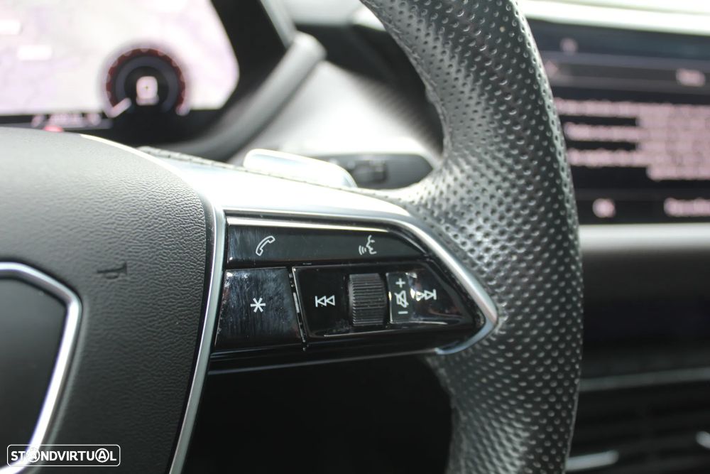 Audi e-tron GT quattro - 18