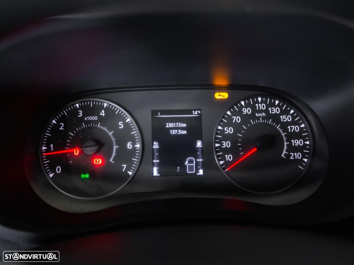Renault Master L3 3.5T (EURO VI) C/ PLATAFORMA ELEVATORIA C/IVA - 19